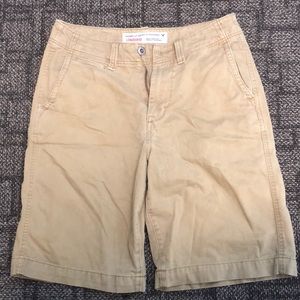 American Eagle Men’s Longboard Shorts-Size 30